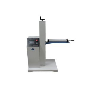 PLC Control Furniture Testing Device For Drawer Mechanical Durability Testing