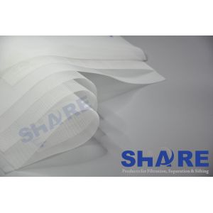 High Air Permeability Polyester Filter Mesh For Sensitive Electronic Components