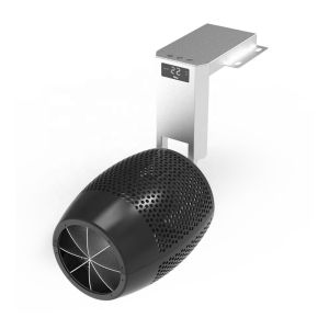 250mm Immersion Depth Wall-Mounted Fitness Surf Laminar Flow Propeller for