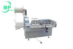 Semi Auto Double Wire O Binding &closing Machine CB420 For Notebook And Calendar