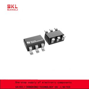 SN74LVC2GU04DCKR Integrated Circuit Chip Logic Inverters IC 2 Channel 1.65V To 5
