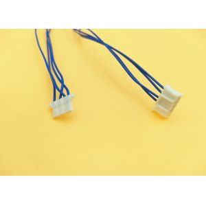 Electronic 1.25mm Pitch Custom Made Wiring Harness Molex Connector Available