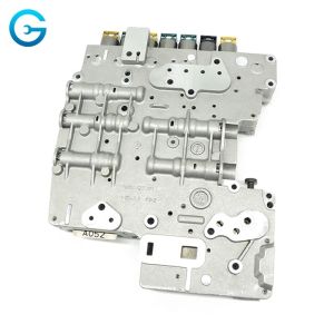 High Quality DSG TCU Transmission Control Unit Automatic Gearbox Valve Body Assy 6HP19 6HP21 6HP26 for BMWS