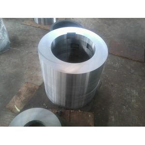 Customized Shear Slitting Knives For Reduced Shear Forces And Longer Life