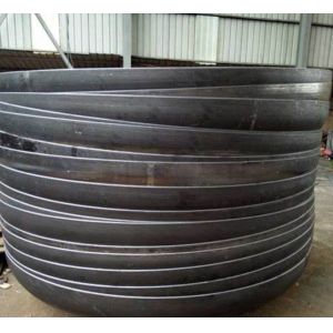 Customizable Hemispherical Tank Heads Elliptical Dished Heads