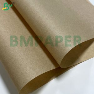 45g Food-Safe Water Resistant Grease Resistant Paper For Hamburger Packaging