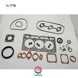Excavator Full Gasket Set 16261-03310 1626103310 D1105 Full Gasket Kit