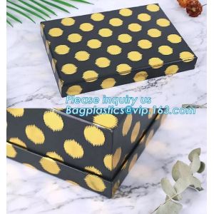 Cheap luxury custom sliding rigid paper cardboard gift box with foam insert from