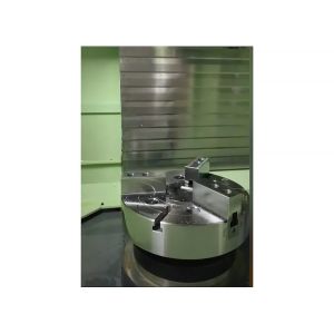 High Precision CNC Vertical Lathe Machine Turning And Grinding