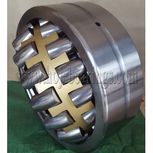 Cheap High Quality and Heat-Resistant Spherical Roller Bearing 22224 22324 for sale