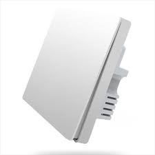 Cheap Home Automation Zigbee Shutter Switch Connection With Built In Receiver for sale