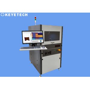 54mm Plastic Engine Oil Cap Vision Inspection and Defect Cap Sorting System