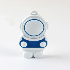 Graded A Spaceman Shaped USB Flash Fast 3.0 3.1 3.2 USB Astronaut Memory