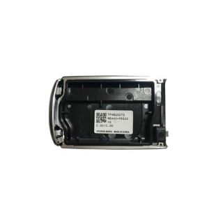 3 Button KIA Cadenza Car Remote Key 95440-F6100（YG) 433 Mhz 47 Chip