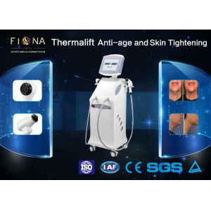 China Professional Fractional Rf Skin Tightening Machine Thermagic Wrinkle Removal on sale