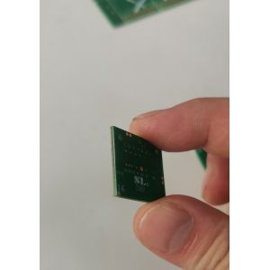 Offline PCBA Curve Cutting Machine Single Double Table PCBA Router Machine