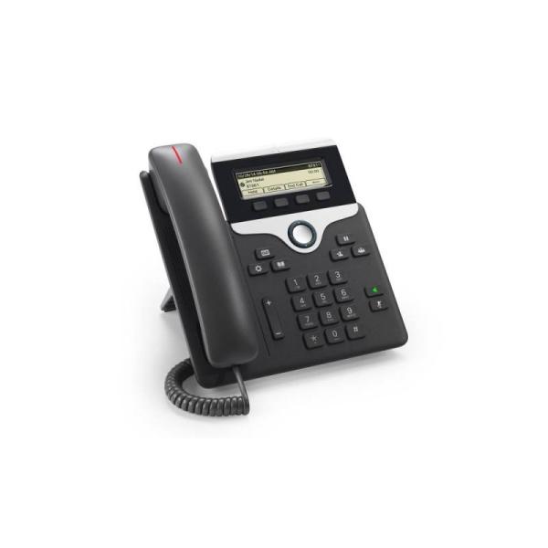 New Original High quality 7800 series IP phone CP-7811-K9 Voip phone