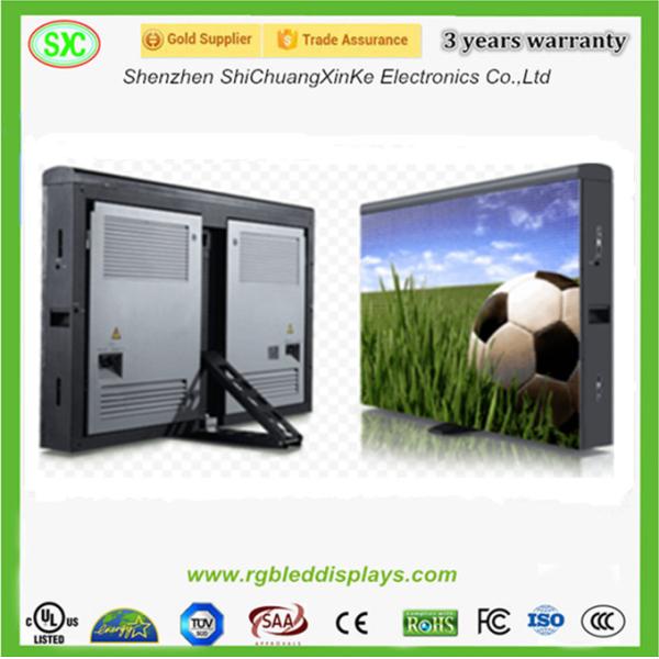 State-of-the-Art Athletics Facility Screens Pixel Resolution 10000 Pixel/sqm