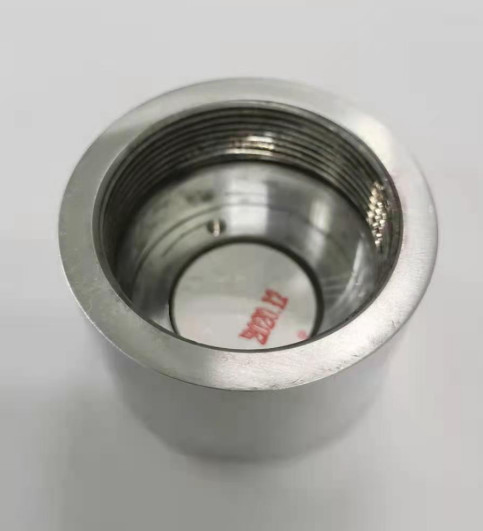 Quality Height 33mm Aluminum Ultrasonic Transducer 1MHz Beauty Head wholesale