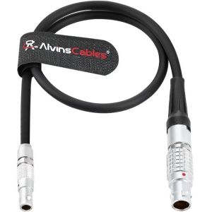 Alvin's Cables Teradek RT Latitude MDR Run Stop Cable for ARRI Alexa Mini Camera