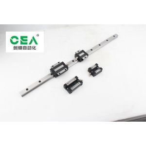 HGR20 20mm Linear Guide Bearing Guideway