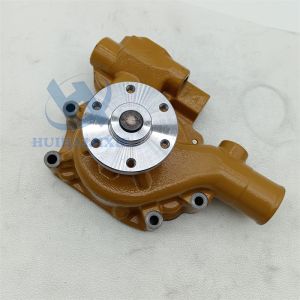 China Engine Water Pump 6206-61-1100 6206-61-1103 6206-61-1104 for Komatsu 4D95 4D95L on sale