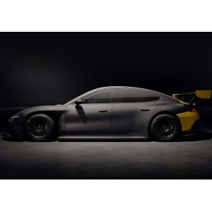 1770Nm Torque Comfortable New Energy Automatic Battery Xiaomi SU7 Ultra High