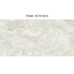 Long Service Life Stone Ceramic Tiles With Super Glossy And Matte Finish