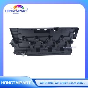 Waste Toner Container MX30CT MX60CT For Sharp MX-C2621R C2622R C3121 C3081R C3581R C4081R C5081 C6081 C5051R 3082R C3582R C4082R Copier Part HONGTAIPART