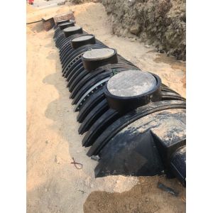 septic tank making machine for rotomolding mould rotomolding mould