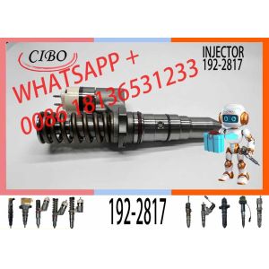 Diesel Engine Injector 392-0226 392-6214 20R-1262 192-2817 For 5130/5230 Common