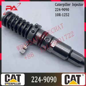 C-A-Terpillar Excavator Injector Engine 3616/3612/3608 Diesel Fuel Injector 224