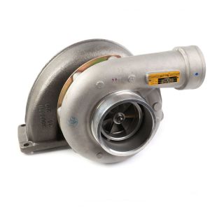 3519092 H2C Diesel Engine Turbocharger For Cummins Excavator
