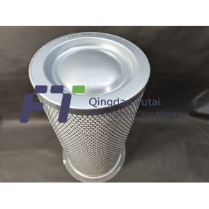 2205406521 Air Oil Separator Liutech Alternative Screw Compressor