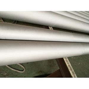 ASTM A312 TP304H , TP310H, TP316H, TP321H, TP347H, Seamless Stainless Steel Pipe