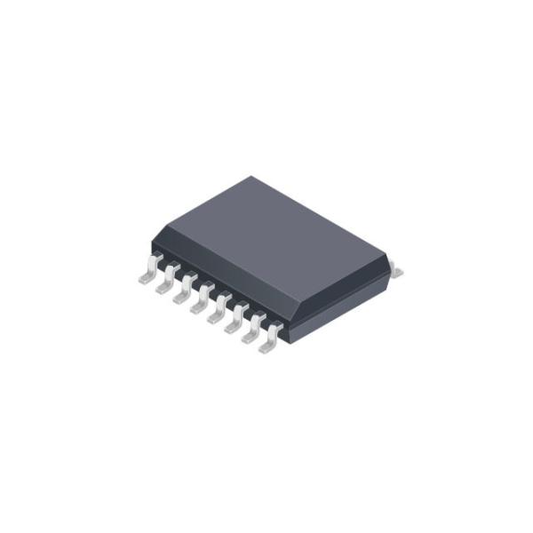 Quality Sensor IC CT431-HSWF40MR Sensors 40A 1MHz Ultra-Low Noise Current Sensors 8-SOIC wholesale