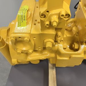 708-23-04014 Hydraulic Pump Assembly