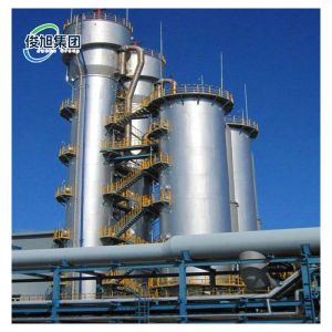 PDS Wet Oxidation Biogas Desulphurization Equipment