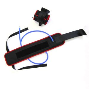 Inflatable Device for Surgical Hemostasis Disinfecting Type EOS Dual Portal Gas