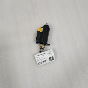 Hyunsang 121-1491 Solenoid Valve Applicable to E320B E320C E320D E325B 3046 3054