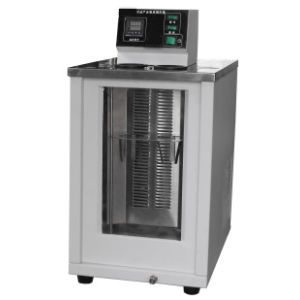 ASTM D1298 Density / Specific Gravity Testing Equipment With Hydrometer Method