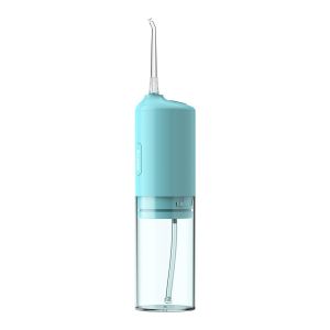 Environment Friendly Mini Pocket Nicefeel Water Flosser