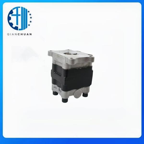 708-3S-04541 708-3S-04570 Gear Pump For Komatsu PC50MR-2 PC40MR-2 PC55MR-3 PC58UU-3