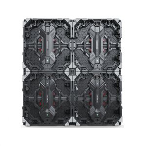 Dancer Floor With COD Mask Maximum 2.0T Load Bearing 14 Bit Gray Scale 3840HZ