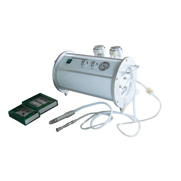Quality Dermabrasion Peeling Crystal Microdermabrasion Machine Improving Skin Regeneration wholesale