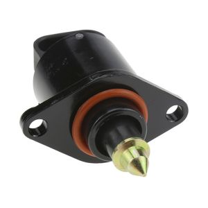 Zinc Idle Speed Motor 0269060491 , Auto Spare Parts Idle Air Control Valve