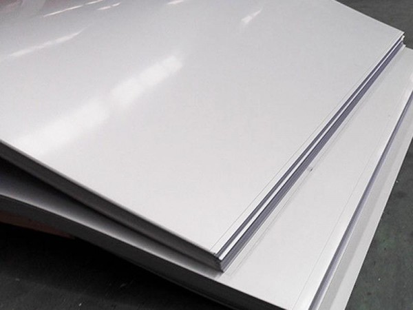 0.4mm 1mm 2mm AISI 304 SS Sheet Metal / Cold Rolled BA 2B Stainless Steel