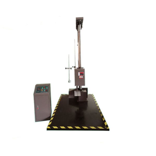 Quality Single Arm Package Drop Tester | ISO 2248 Compliance | Competitive Price for Drop Impact Test wholesale