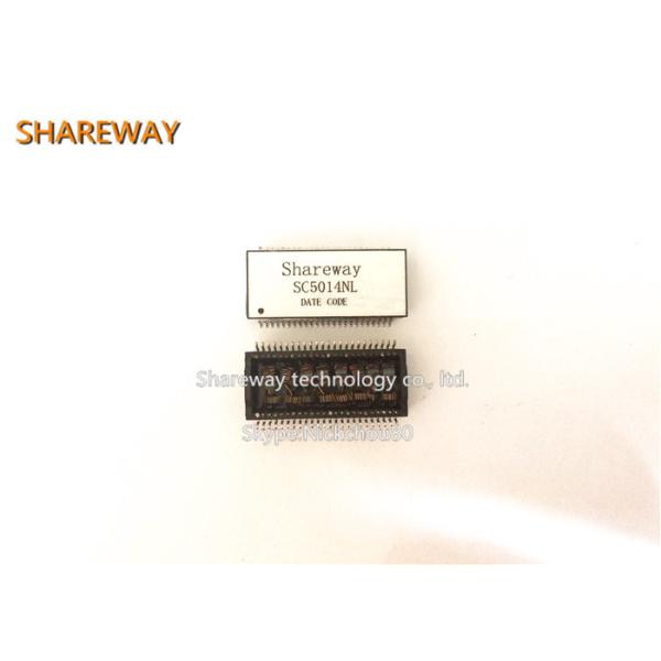 H5004NL VDSL Ethernet Magnetic Transformers high-pass / low-pass filter modules
