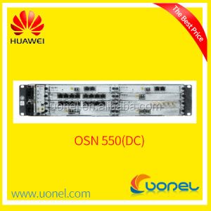 MSTP OptiX OSN 550 (SDH OSN550)